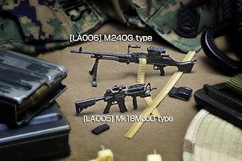 リトルアーモリー　計18点(おまけ1点)まとめ　セット Amazon | リトルアーモリー × ストライクウィッチーズ LASW03